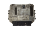 Styreenhed 0281011863 9661773380 9653958980 PSA Bosch 3686