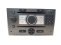 Radio CD-afspiller 70 Navi Opel Vectra 13188477 383555646 UCE Siemens 1207
