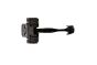 Dørhængsel Stopper Forside 8V5837249 B12372 Audi A3 Borsehung
