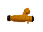 Brændstofinjektor Citroen Peugeot Fiat 9684827280 0280156427