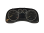 Speedometer Peugeot 307 P9636708880 2719