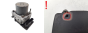Abs Pumpe Opel Corsa C 13182319 0265800443 Bosch 1583