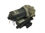 Abs Pumpe Volvo 440 460 473097 10.0202-0074.4 Ate