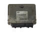 Styreenhed IAW4AF.M9 55187372 61600.627.05 Fiat Magneti Marelli 2835