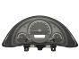 Omdrejningstæller VW Up 1S0920861K Magneti Marelli 45317