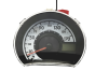 Speedometer Aygo C1 107 83800-0H180-A 838000H180A 49738