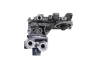 Oliefilternhus 7700866443 8200010668 Renault 2.2 TD