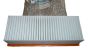Luftfilter Ny Original 165464064R Dacia Duster Logan Sandero