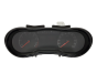 Speedometer Opel Karl 42574680 688437714 23883