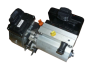 Luftaffjedringspumpe Ny Original Citroen C5 III (X7) 5277K3 9654068680