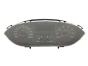 Omdrejningstæller Fiat Idea 735364160 503000680000 40595
