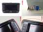 Bilradio Navi Volkswagen 2K0035279B RNS 315 EU