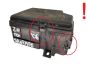 Sikringsboks Hyundai 91288-26203 HMC