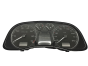Omdrejningstæller Peugeot 307 9654485180 A01 50197