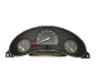 Speedometer Opel Corsa B 81117905 90534388 59169