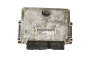 ECU Motorstyreenhed Fiat 55185364 0281010337 Bosch 26721