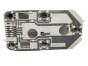 Baglygteindsats Venstre Bag Peugeot 309 634673 Valeo 2180