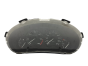 Speedometer 206 Berlingo 1 9651740080 PSA 49120