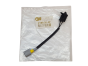 Koblingspedalsensor Citroen Peugeot 218920 2189.20 Ny