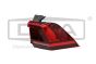 Lygte Bag Højre 5NA945208C 99451797102 VW Tiguan DPA