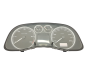 Omdrejningstæller Peugeot 307 9651299680 E 01 25936