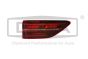 Lygte Venstre 5H0945307 99451817802 VW Golf VIII DPA
