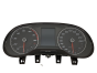 Omdrejningstæller Seat Ibiza 6P0920740A A2C94602800 VDO