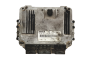 Styreenhed 0281011776 8200391966 8200386508 Renault Bosch 30446