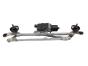 Viskermekanisme Forside Renault Kadjar Nissan Qashqai 2 RHD Anglik