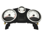 Omdrejningstæller Peugeot 207 9662904780 A2C53190340 32443