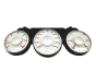 Speedometer 807 Ulysse C8 1400613880 PSA Fiat 54505