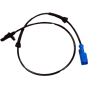 ABS Sensor Bag Original Citroen Peugeot C3 207 308 4545J8 9651969380