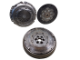 Koblingsæt 9805958180 1610796580 1.2 THP Citroen Peugeot 35000km