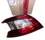 Lygte Venstre Bag Ny Original 9677817680 Peugeot