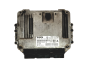 Styreenhed 0281012468 9656161680 PSA Bosch 30141