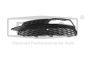 Kofangergitter Venstre 8V3807681G 88071886702 Audi A3 DPA
