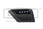 Kofangergitter Venstre 7C0853665 88531819702 VW Crafter DPA