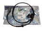 ABS Sensor Bag Citroen Peugeot 4545K8 Ny Original