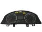 Speedometer VW Golf MK5 1K0920854A Visteon 56663