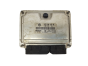 Styreenhed 038906019NE 0281011824 Seat Bosch 3434
