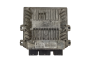 Styreenhed 5WS40110E-T 9654925480 9648624280 PSA Siemens 3473
