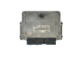 Styreenhed 55187569 0281011396 Fiat Bosch 41267