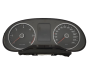 Omdrejningstæller VW Polo 6R 6R0920861F 23386