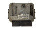 Styreenhed 0281012992 55204652 JQ32A3AAM Alfa Romeo Bosch 15386