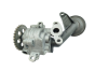 Oliepumpe 2.2 HDI TDCi 9660667080 1001E9 1C1Q-6600-CG Boxer Jumper Transit