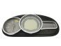 Omdrejningstæller Renault Megane 3 248100342R 51483