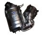 Katalysator Ny Original 208A02747R Renault