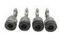 Forbindelsesstang Renault 1.9 DTI F9Q780 7701472834 7701476250 M x4