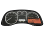 Speedometer Peugeot 307 9651299480 E 01 32404