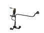 Brændstofslange Gør Citroen Peugeot 1.4 HDI 206 307 1574T2